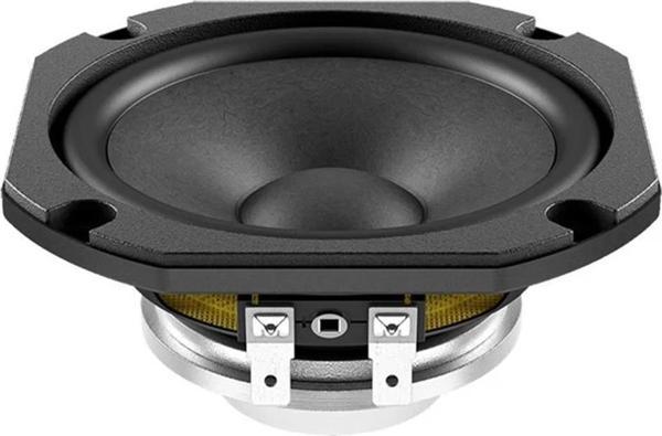 Lavoce FSN041.00 Full Range Çıplak Hoparlör 4'' 80 Watt - Image 1