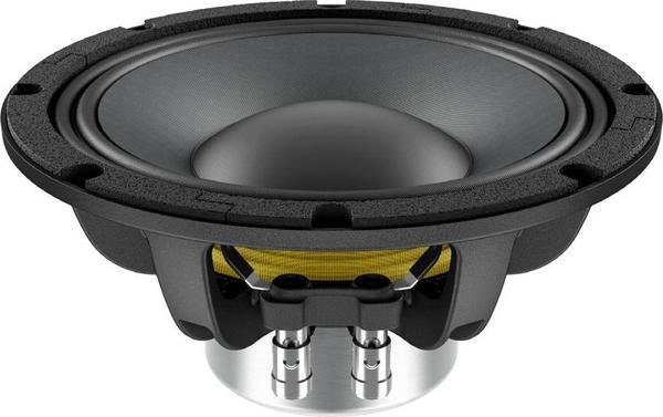 Lavoce WAN082.50 8" 250W Çıplak Hoparlör - Image 1