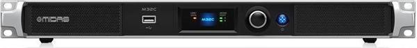 Midas M32C Rack Tipi Dijital Mikser - Image 1