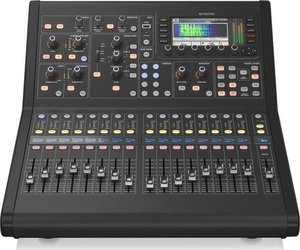 Midas M32R LIVE 40 Kanal Dijital Mikser - Image 1