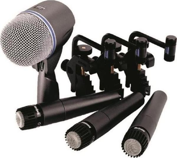 SHURE DMK 57-52 MİKROFON - Image 1