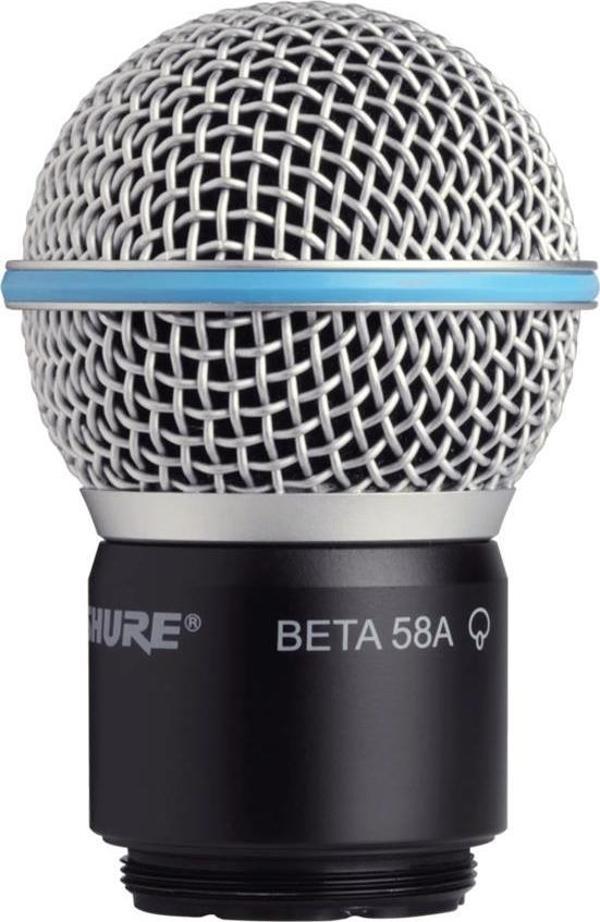 SHURE RPW118 MICROPHONE CAPSULE - Image 1