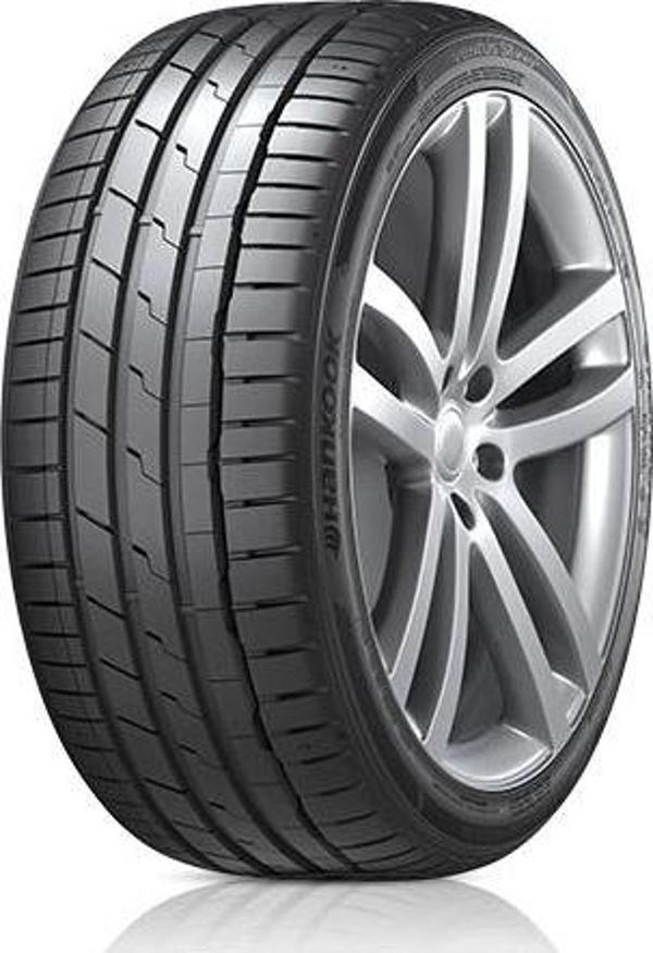 Hankook 205/55R19 97V XL Ventus S1 Evo3 K127 Oto Yaz Lastiği ( Üretim Yılı: 2024 ) - Image 1
