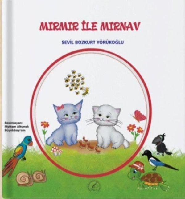 Mırmır ile Mırnav - Yazşader Yayıncılık - Image 1