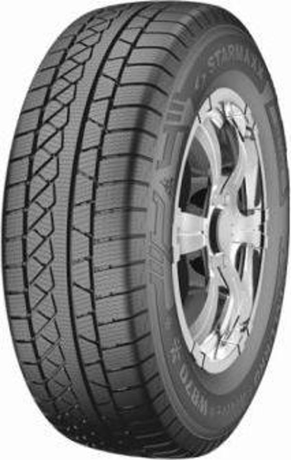 Starmaxx 265/60R18 114H XL Incurro Winter W870 4x4 Kış Lastiği (Üretim Yılı:2024) - Image 1