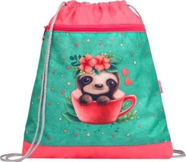 Belmil Cute Sloth İpli Spor Çantası 336-91/290 - Image 1
