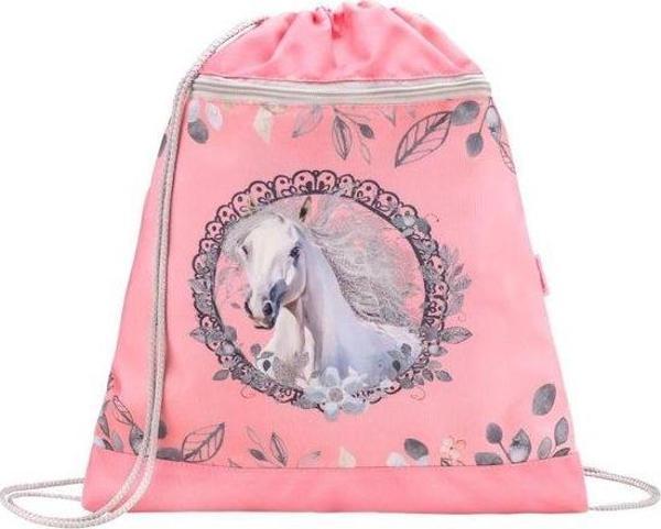 Belmil Horse Snowflake İpli Spor Çantası 336-91/286 - Image 1