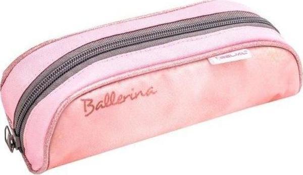 Belmil Ballerina Black Pink Kalem Kutusu 335-78/152 - Image 1