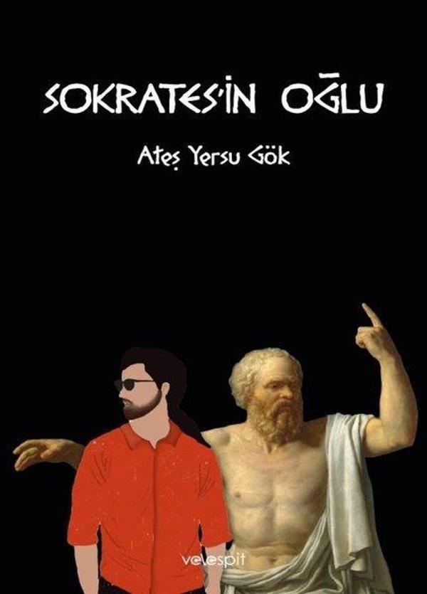Sokrates'in Oğlu - Velespit Yayınları - Image 1