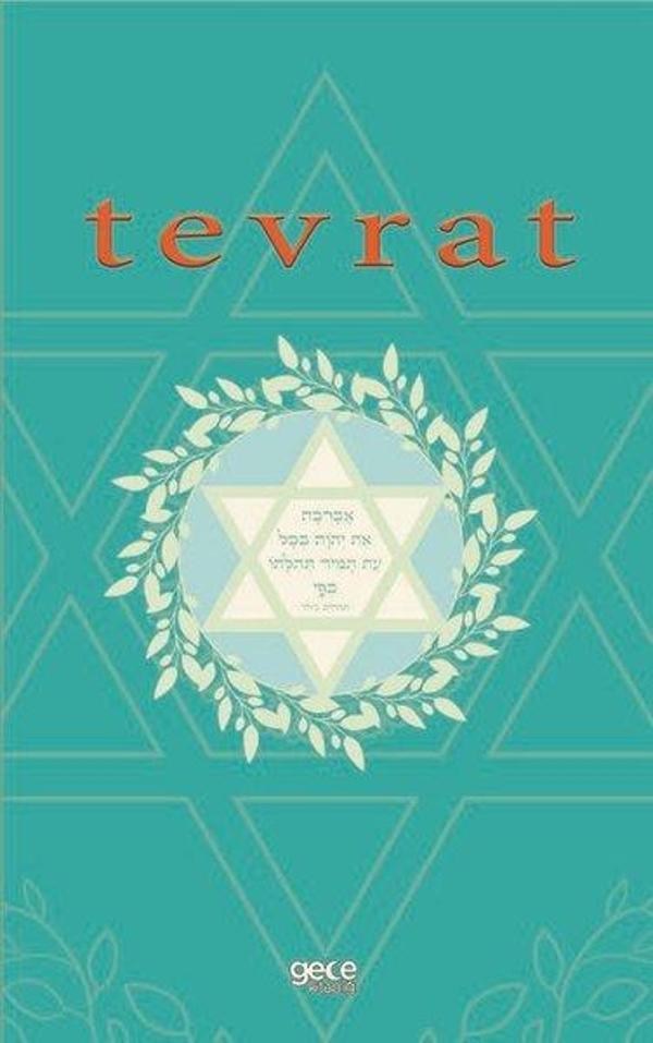 Tevrat - Gece Kitaplığı - Image 1