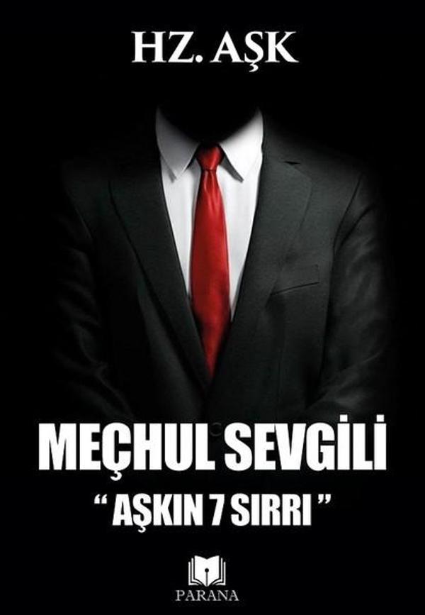 Meçhul Sevgili-Aşkın 7 Sırrı - Parana - Image 1