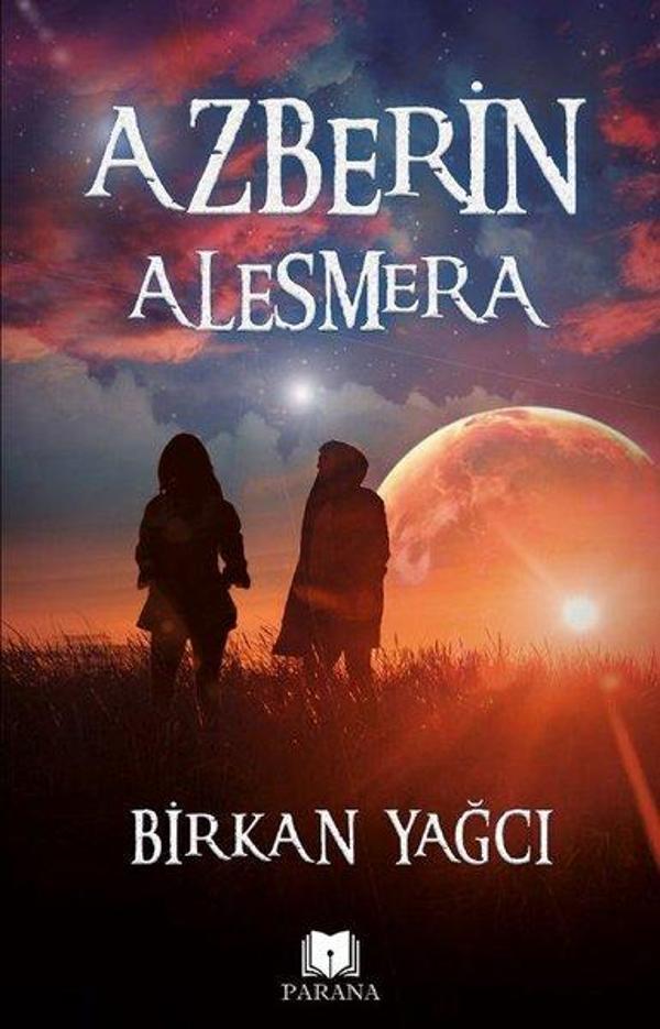 Azberin Alesmera - Parana - Image 1