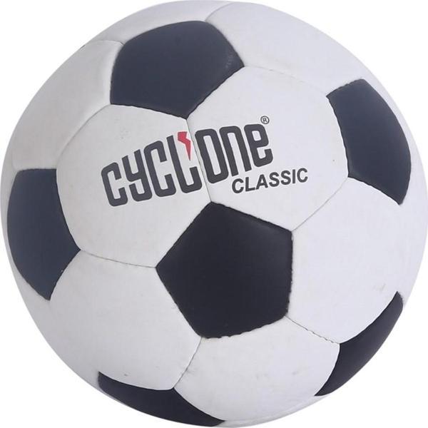 Cyclone CC5820 Clasic El Dikişli 5 No Futbol Topu - Image 1