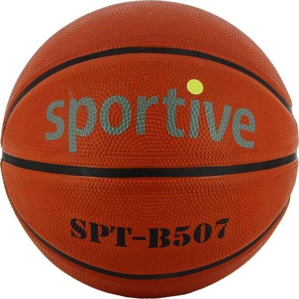 Sportive SPT-B507 Bounce 7 No Basketbol Topu - Image 1