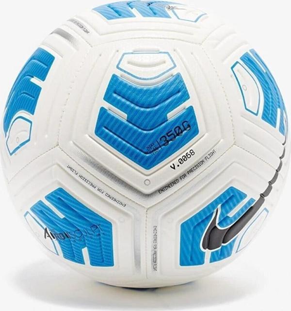 Nike CU8064-100 Strk Team350 Gr Futbol Topu 5 No - Image 1