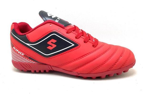 Seftil S0006-RS King TF Halı Saha Ayakkabısı - Image 1