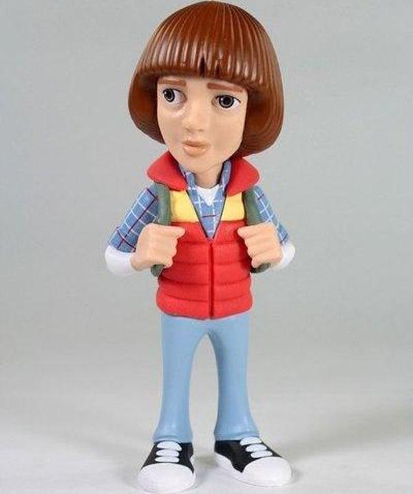 Mınıx Stranger Things Will 13883 - Image 1
