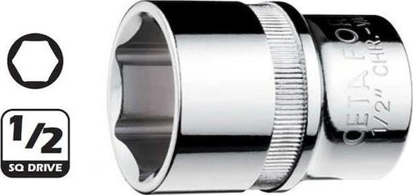 Ceta Form C22-h20 20 Mm 1/2” 6 Köşe Lokma Anahtar - Image 1