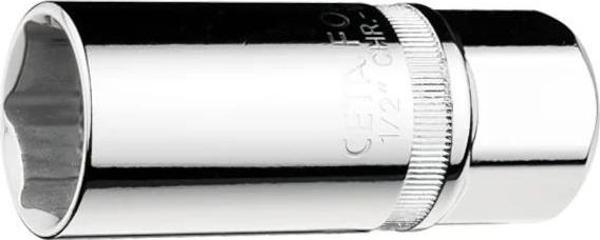 Ceta Form C27-r16 1/2'' Buji Lokması (contalı) 16 Mm - Image 1
