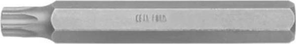 Ceta Form H10 TORX Bits Uç (Uzun Tip) - T55 x 75 mm - Image 1