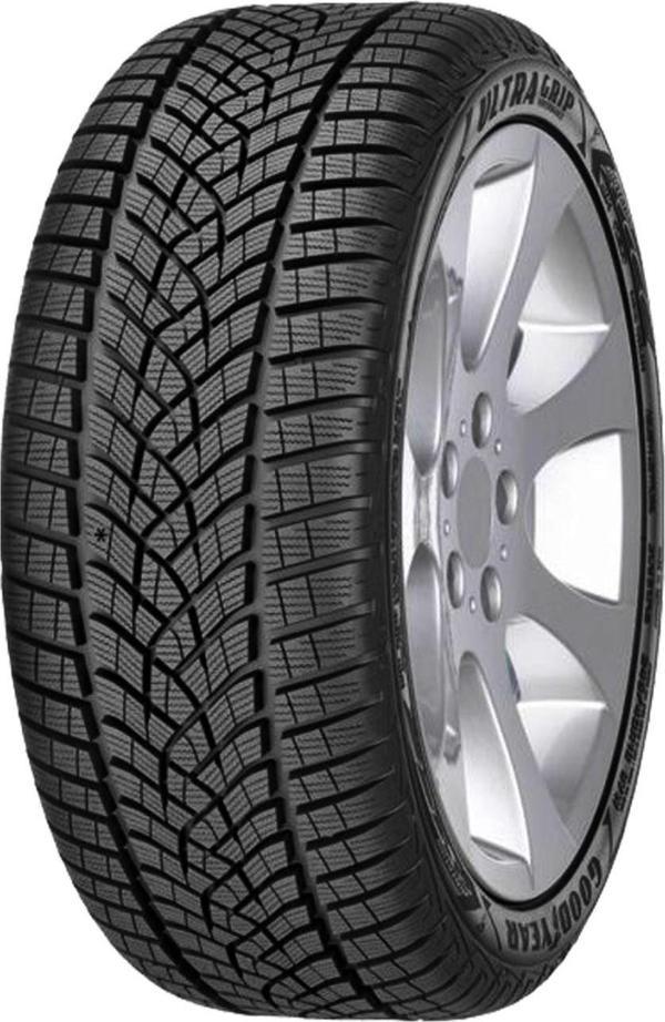 Goodyear UltraGrip Performance G1 XL AO 235/55R18 104H Kış Lastiği (2024) - Image 1