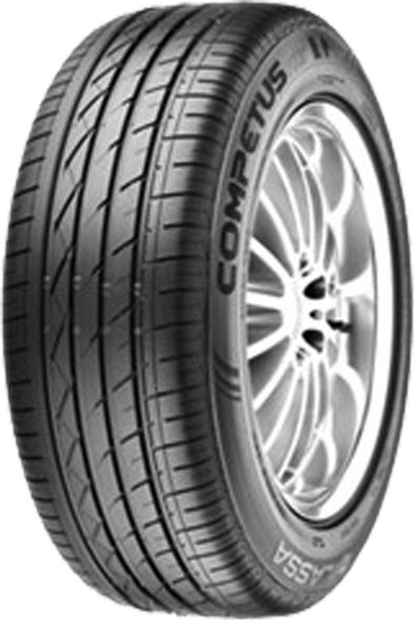 Lassa Competus H/P 235/55R18 100V Yaz Lastiği (2024) - Image 1