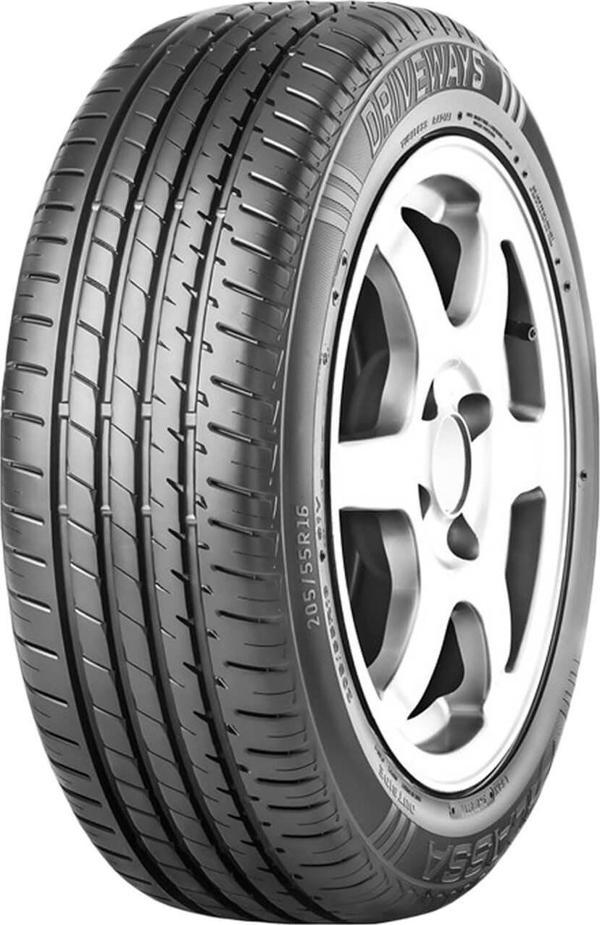 Lassa Driveways 195/55R15 85V Yaz Lastiği (2023) - Image 1