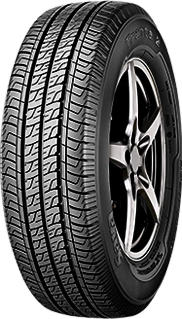 Sava Trenta 2 185R14C 102/100R Yaz Lastiği (2024) - Image 1