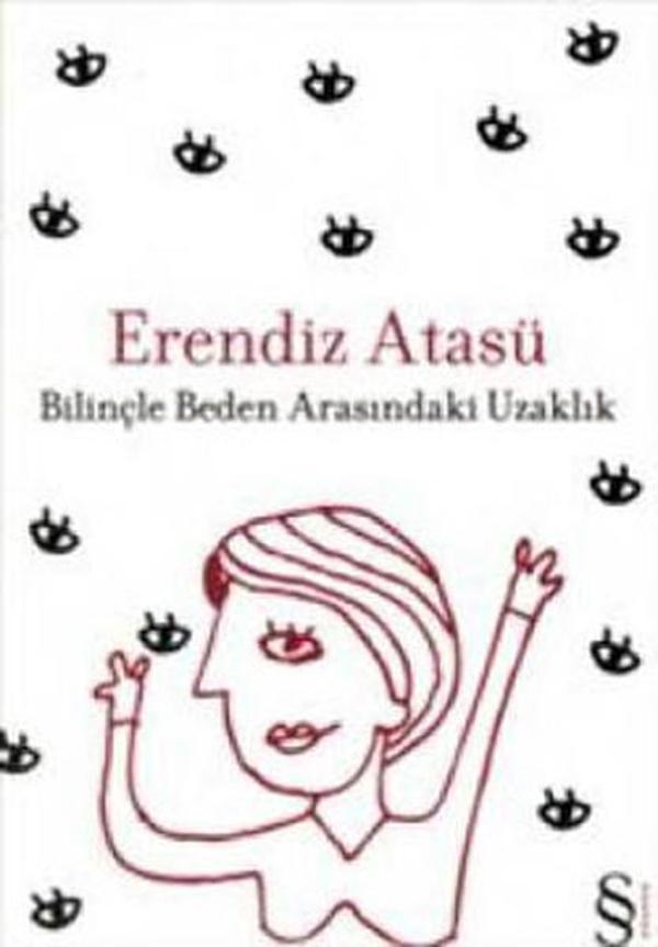 Bilinçle Beden Arasındaki Uzaklık - Everest Yayınları - Image 1
