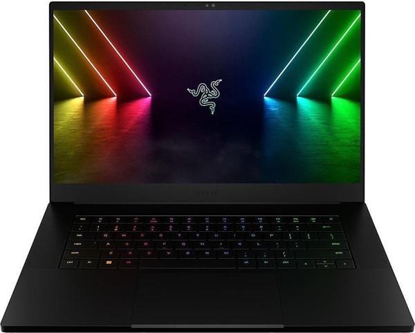 Razer Blade 15 Core İ7-12800H DDR5 32GB 1TB SSD RTX3080Tİ 16GB W11H 15.6 360Hz FHD - Image 1