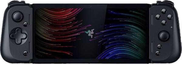 Razer Edge Oyun Konsolu ve Razer Kishi V2 Pro Oyun Kontrolcüsü (RZ80-04610100-B3G1) - Image 1