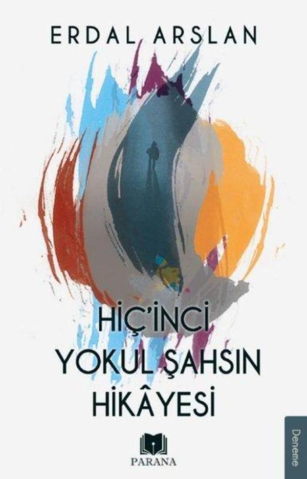 Hiç'inci Yokul Şahsın Hikayesi - Parana - Image 1