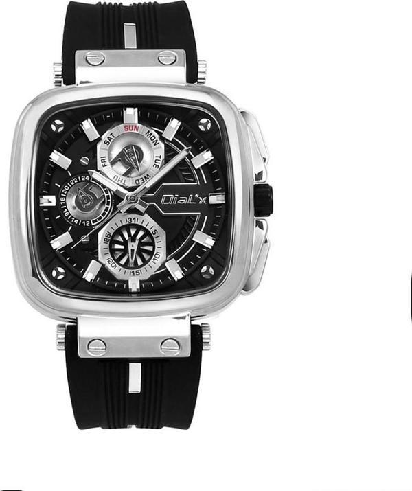 Dialx DX 5500 1 ERKEK KOL SAATİ - Image 1