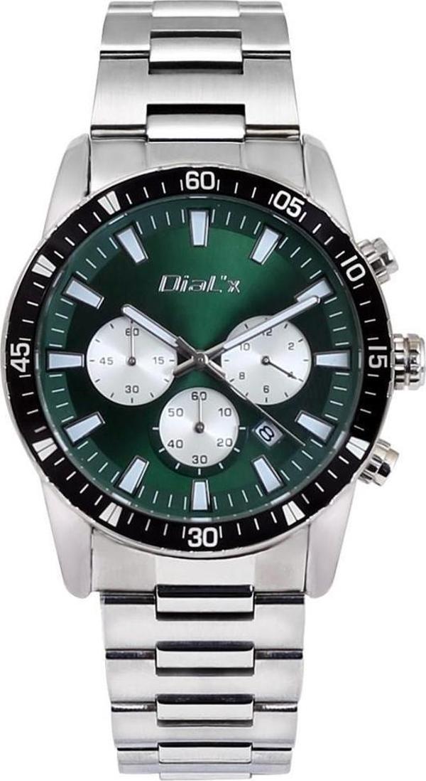 Dialx DX 5529 1 Erkek Kol Saati - Image 1