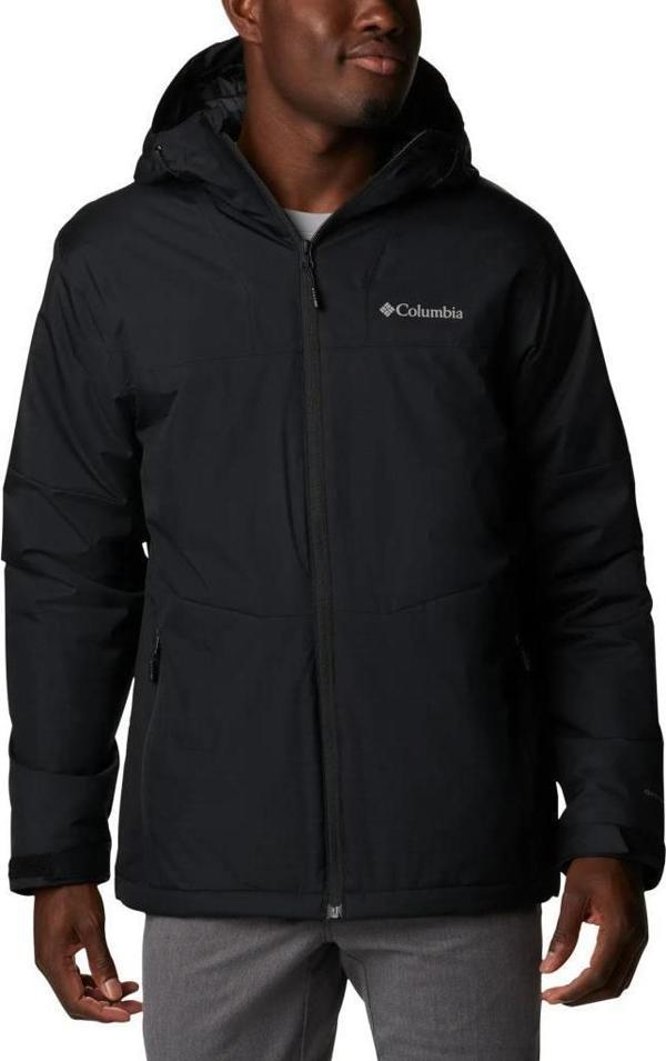 Columbia Point Park™ Insulated Erkek Mont - Image 1