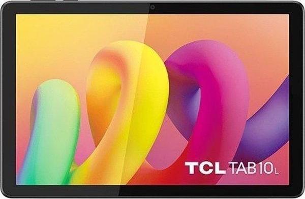 Tcl 10L 32 GB Tablet Siyah - Image 1