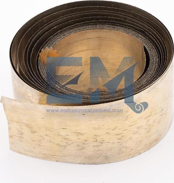GÜMÜŞ KAYNAK BANDI AG34S (0.2 MM)  0,250 KG - Image 1
