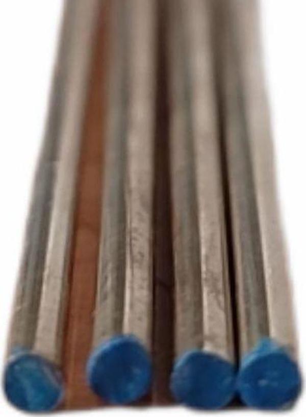 GÜMÜŞ KAYNAK TELİ %40 (2 MM)  0,250 KG - Image 1