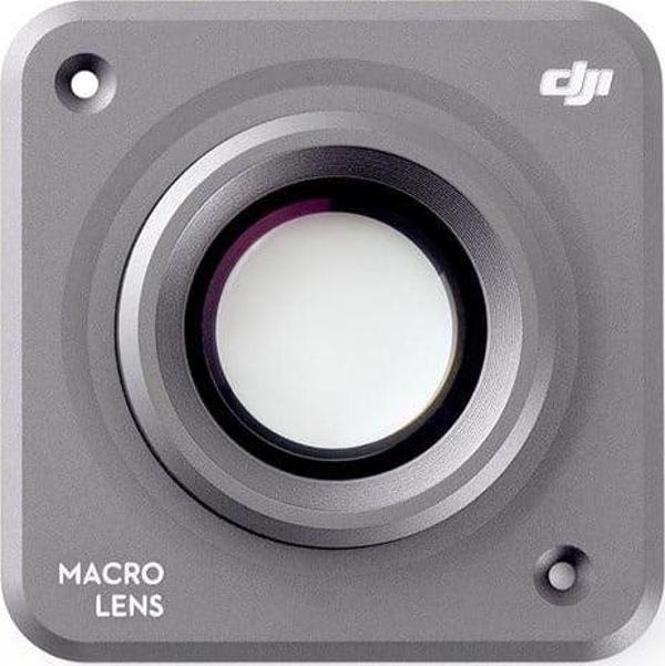 DJI Action 2 Macro Lens (DJI Türkiye Karacasulu Garantili) - Image 1