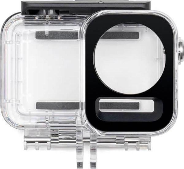 DJI Osmo Action 3 / Action 4 Waterproof Case (DJI Türkiye Karacasulu Garantili) - Image 1