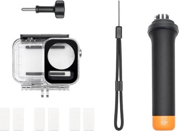 Osmo Action Serisi Dalış Aksesuar Seti | DJI Türkiye Karacasulu Garantili | - Image 1