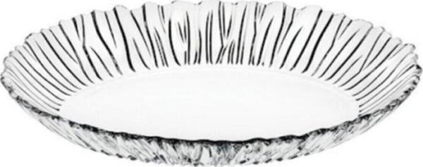 Paşabahçe aurora yemek tabak - 6 lı yemek tabağı 21 cm.10555 - Image 1