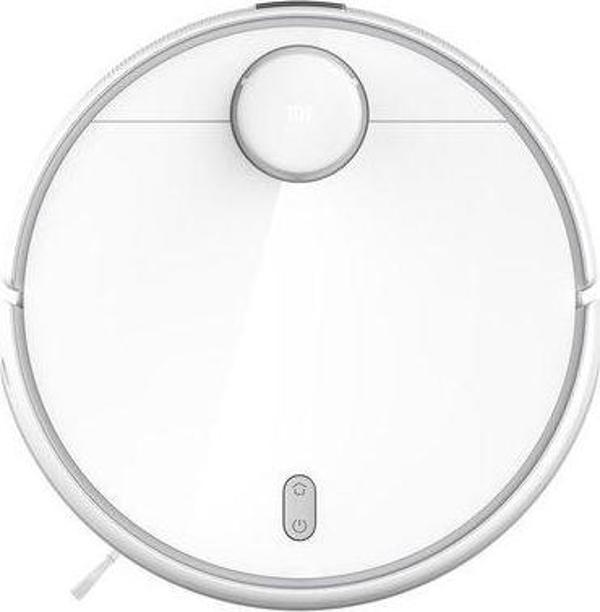 Xiaomi Mi Robot Vacuum Mop 2 Pro Beyaz Akıllı Robot Süpürge - Image 1