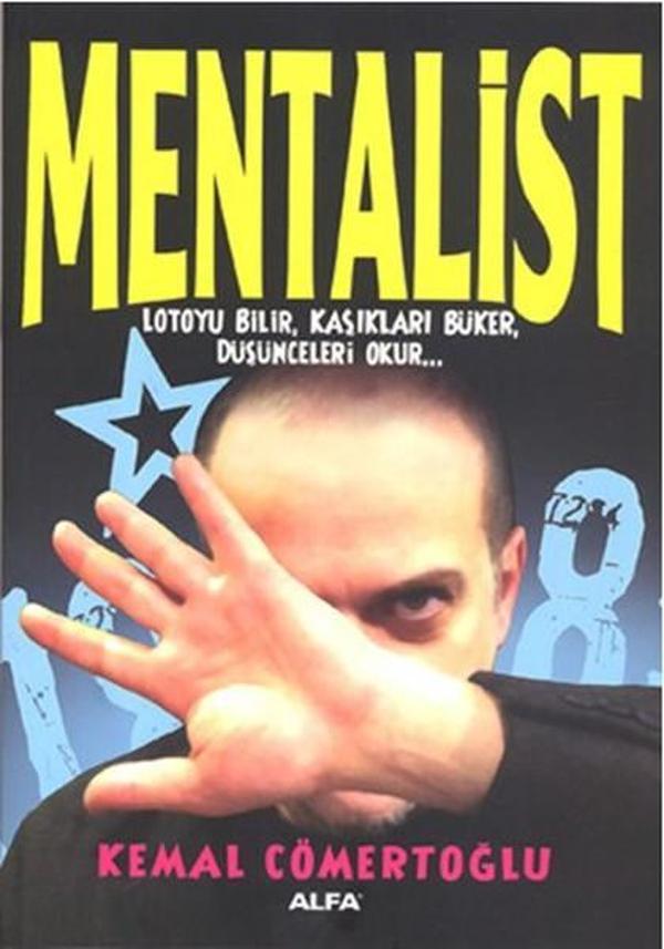 Mentalist - Alfa Yayıncılık - Image 1