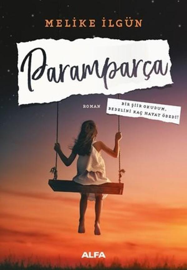 Paramparça - Alfa Yayıncılık - Image 1