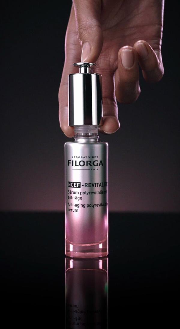 NCEF - Revitalize Serum 30 ml - Image 1