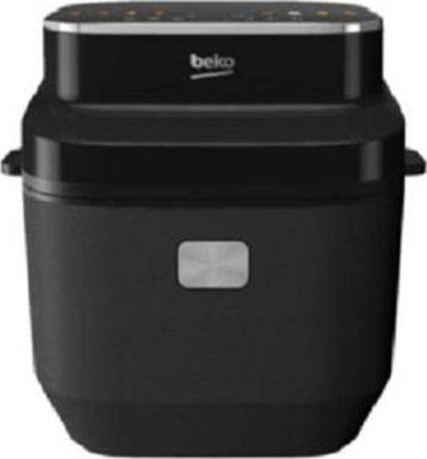 Beko FR 8374 FitFry® SteamPro® Fritöz - Image 1