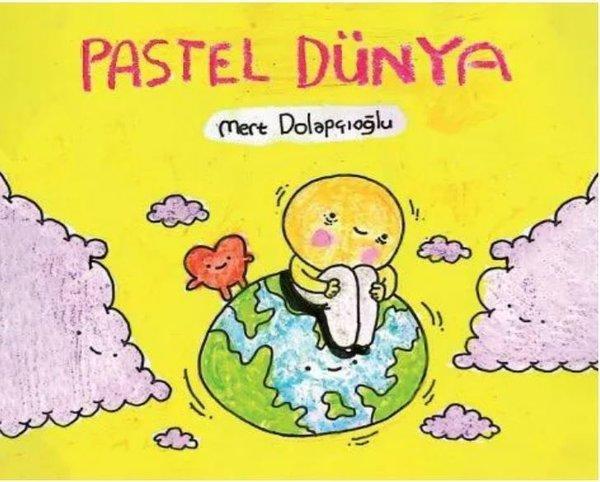 Pastel Dünya - Komik Şeyler - Image 1