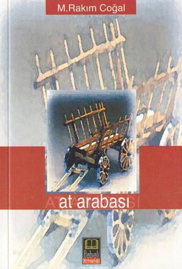 Ozan Yayıncılık At Arabası - Ozan Yayıncılık - Image 1