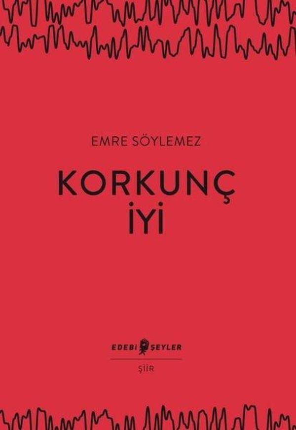 Korkunç İyi - Edebi Şeyler - Image 1